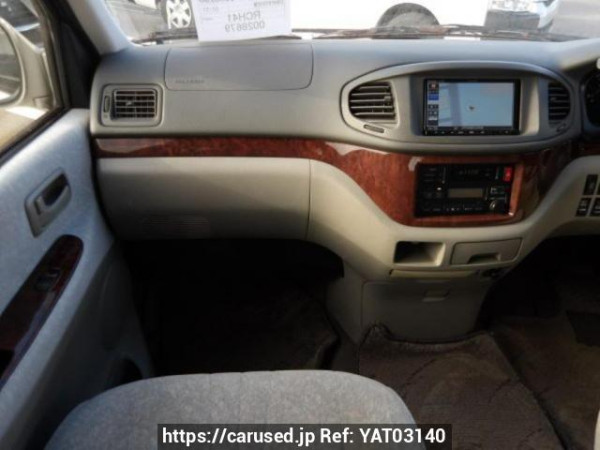 Used 1998 AT toyota hiace-regius RCH41W Image[16]