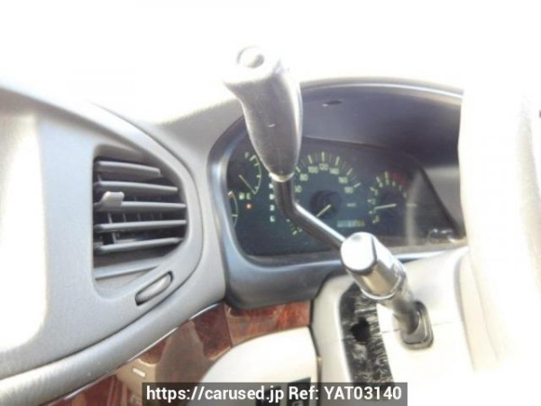 Used 1998 AT toyota hiace-regius RCH41W Image[18]