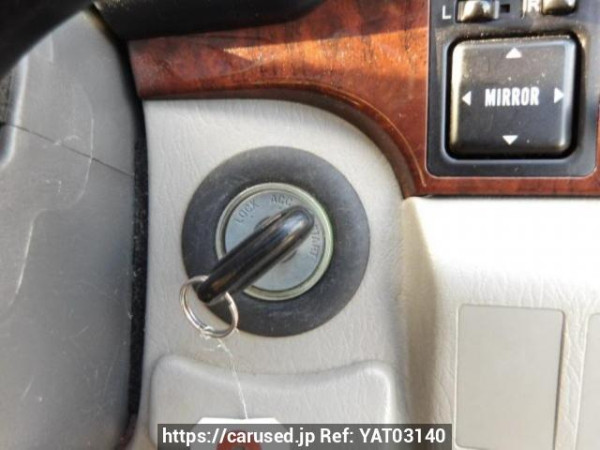 Used 1998 AT toyota hiace-regius RCH41W Image[19]