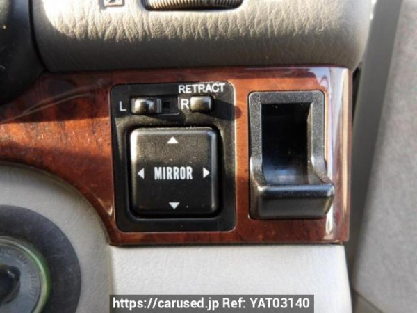 Used 1998 AT toyota hiace-regius RCH41W Image[20]