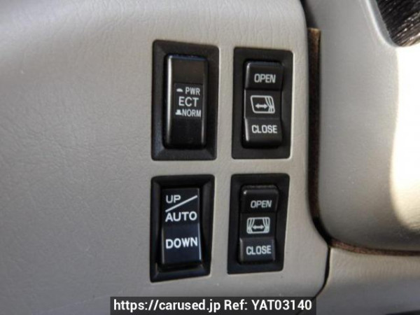 Used 1998 AT toyota hiace-regius RCH41W Image[21]