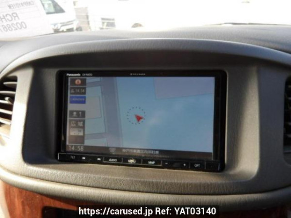 Used 1998 AT toyota hiace-regius RCH41W Image[22]