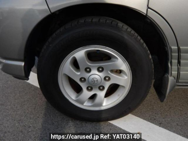 Used 1998 AT toyota hiace-regius RCH41W Image[26]