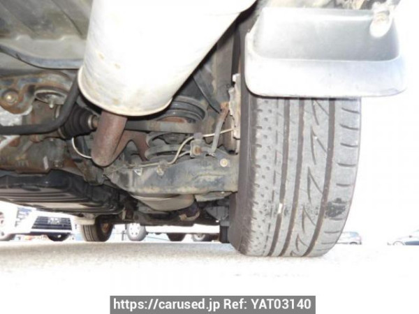 Used 1998 AT toyota hiace-regius RCH41W Image[34]