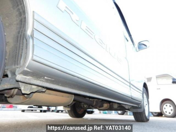 Used 1998 AT toyota hiace-regius RCH41W Image[37]