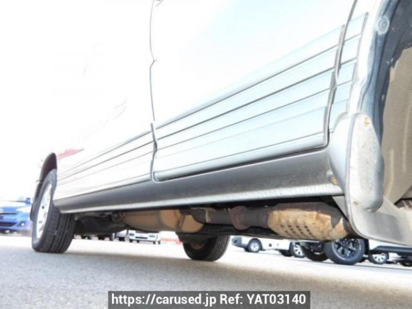 Used 1998 AT toyota hiace-regius RCH41W Image[38]