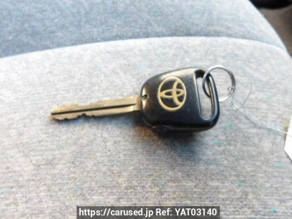 Used 1998 AT toyota hiace-regius RCH41W Image[40]