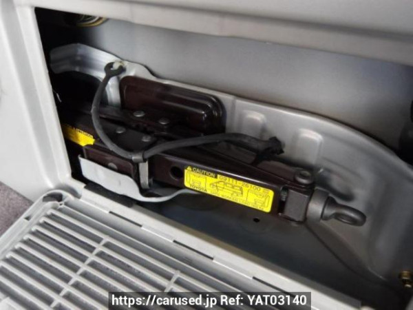 Used 1998 AT toyota hiace-regius RCH41W Image[42]