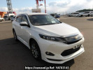 Toyota Harrier ZSU60W
