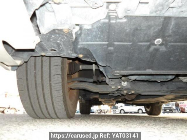 Used 2014 AT toyota harrier ZSU60W Image[29]