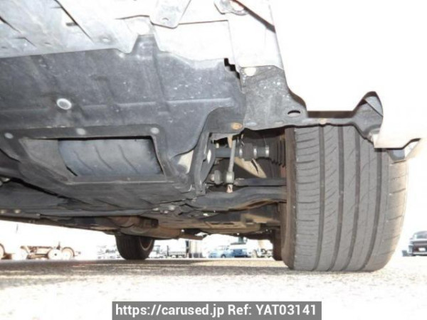 Used 2014 AT toyota harrier ZSU60W Image[30]