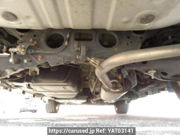 Used 2014 AT toyota harrier ZSU60W Image[32]