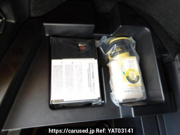 Used 2014 AT toyota harrier ZSU60W Image[41]