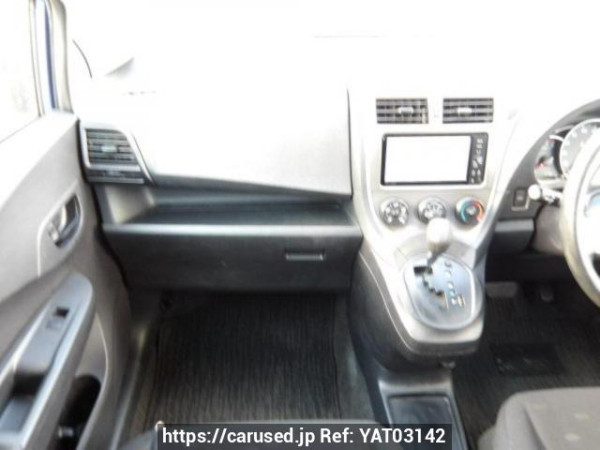 Used 2012 AT toyota ractis NCP125 Image[13]