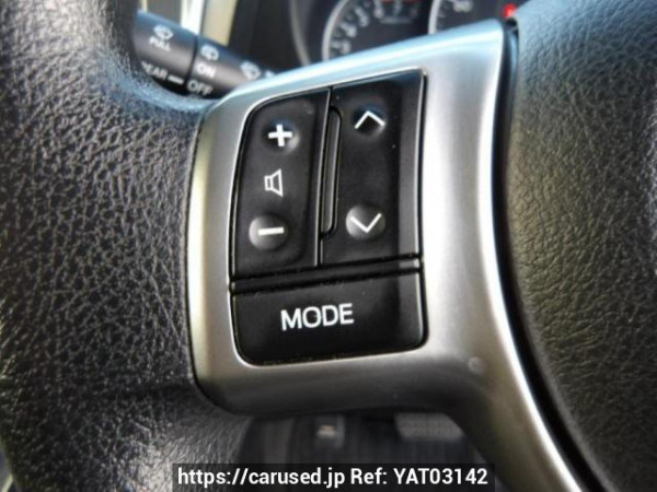 Used 2012 AT toyota ractis NCP125 Image[15]