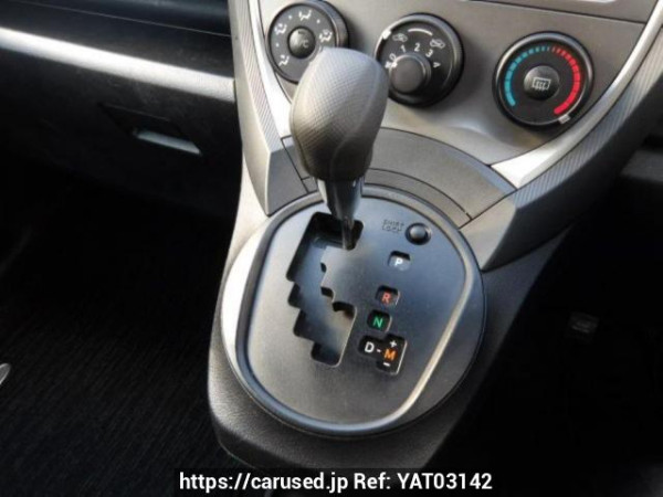 Used 2012 AT toyota ractis NCP125 Image[22]