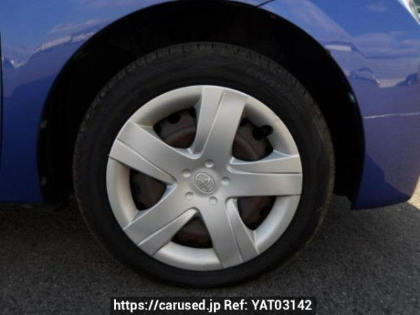 Used 2012 AT toyota ractis NCP125 Image[28]