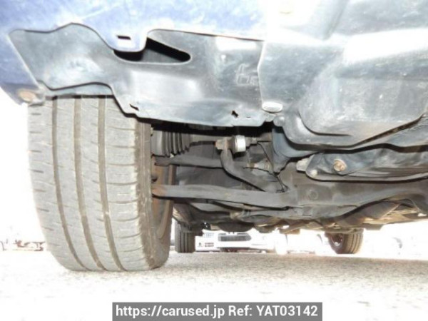 Used 2012 AT toyota ractis NCP125 Image[29]