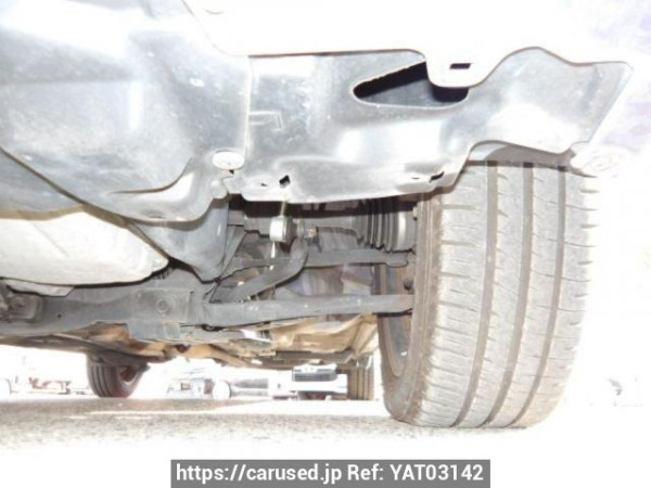 Used 2012 AT toyota ractis NCP125 Image[30]