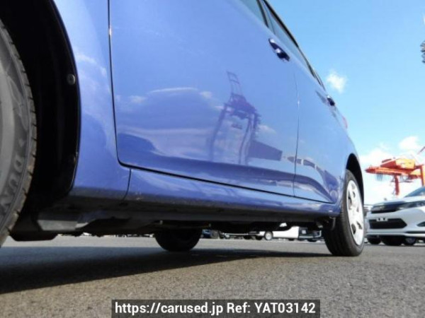 Used 2012 AT toyota ractis NCP125 Image[34]
