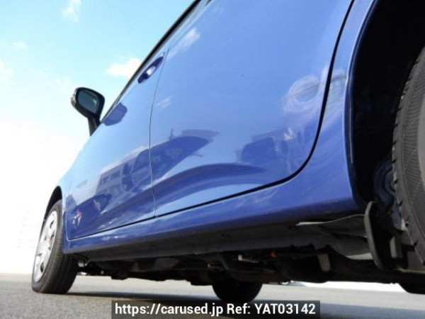 Used 2012 AT toyota ractis NCP125 Image[35]