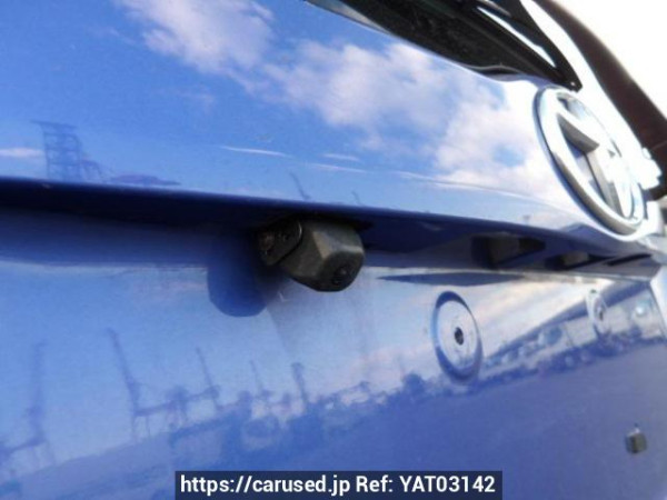 Used 2012 AT toyota ractis NCP125 Image[38]