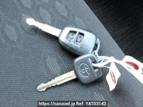 Used 2012 AT toyota ractis NCP125 Image[39]