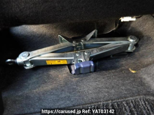 Used 2012 AT toyota ractis NCP125 Image[40]