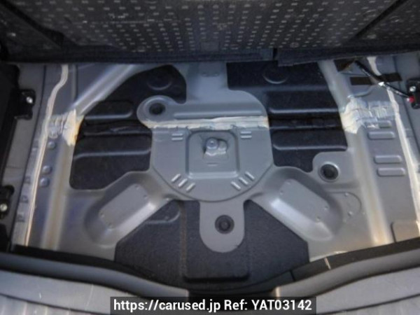 Used 2012 AT toyota ractis NCP125 Image[41]