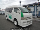 Toyota Hiace Van TRH200K