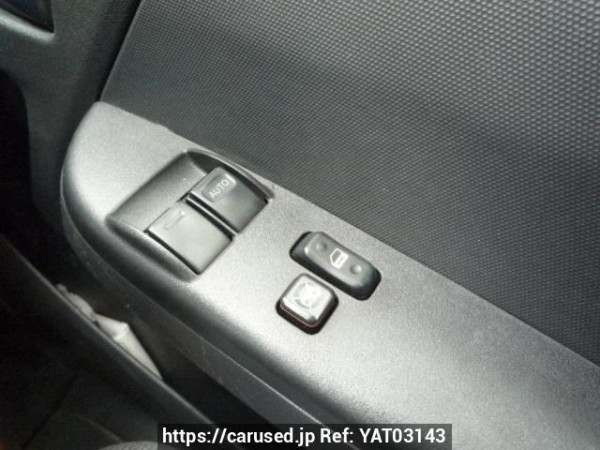 Used 2005 AT toyota hiace-van TRH200K Image[12]