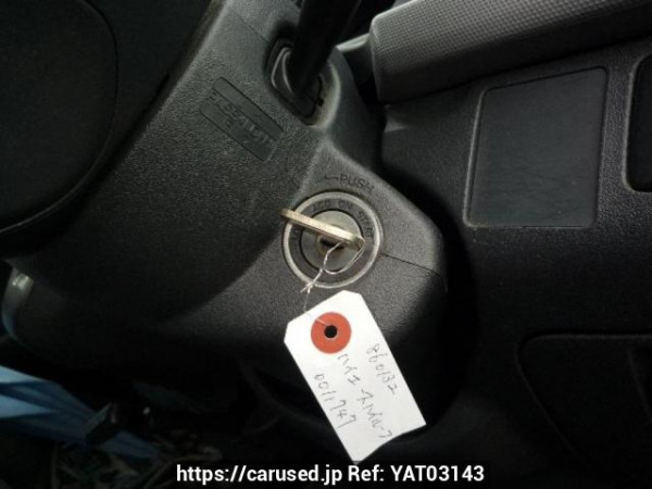 Used 2005 AT toyota hiace-van TRH200K Image[16]