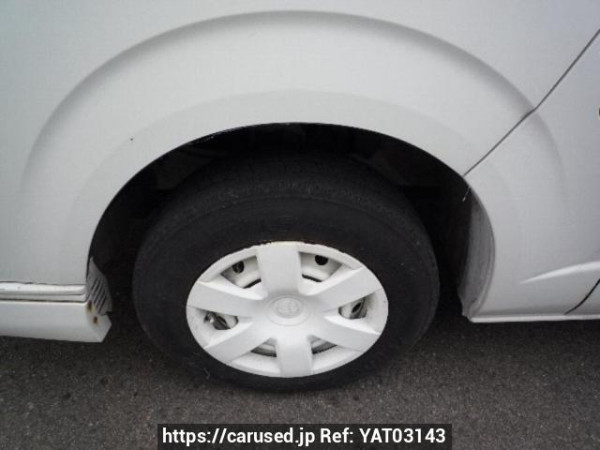 Used 2005 AT toyota hiace-van TRH200K Image[22]