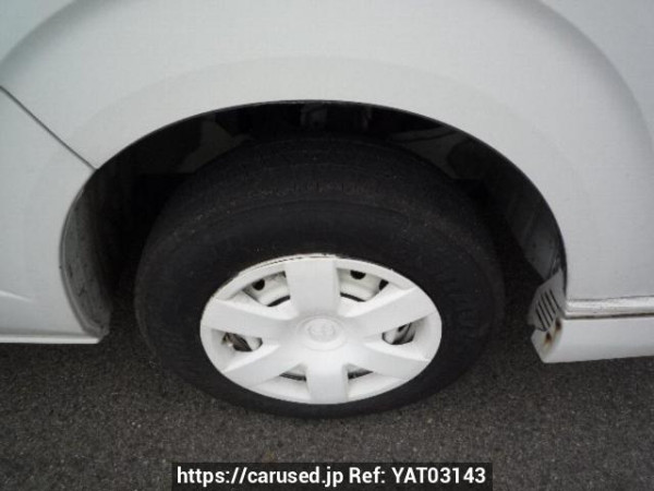 Used 2005 AT toyota hiace-van TRH200K Image[25]