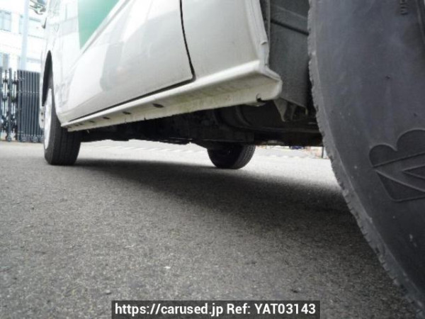 Used 2005 AT toyota hiace-van TRH200K Image[26]