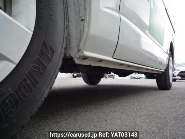 Used 2005 AT toyota hiace-van TRH200K Image[27]