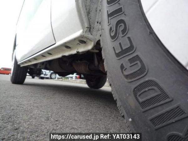 Used 2005 AT toyota hiace-van TRH200K Image[28]