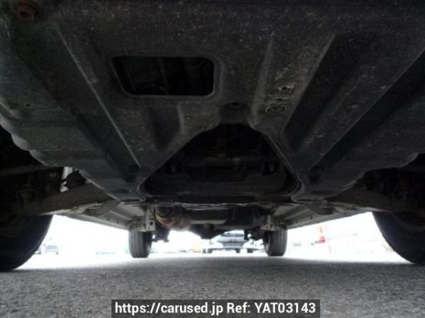 Used 2005 AT toyota hiace-van TRH200K Image[34]