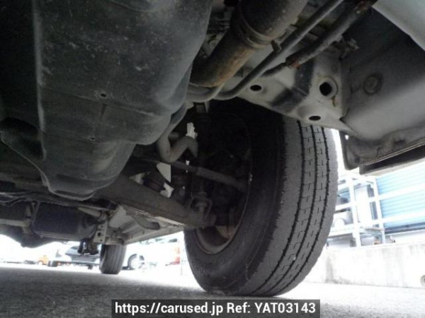 Used 2005 AT toyota hiace-van TRH200K Image[35]