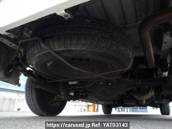 Used 2005 AT toyota hiace-van TRH200K Image[36]