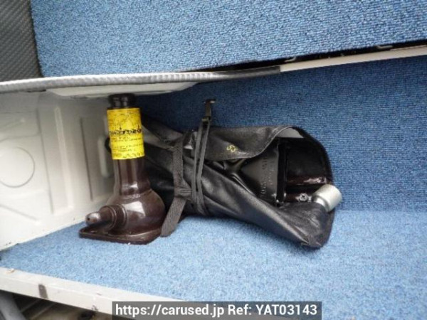 Used 2005 AT toyota hiace-van TRH200K Image[38]