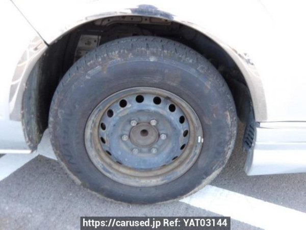 Used 2004 AT toyota hiace-van KDH200V Image[25]