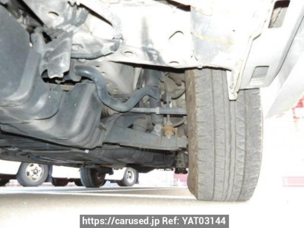 Used 2004 AT toyota hiace-van KDH200V Image[27]