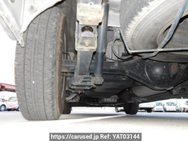 Used 2004 AT toyota hiace-van KDH200V Image[28]