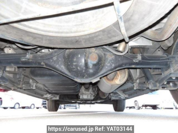 Used 2004 AT toyota hiace-van KDH200V Image[29]