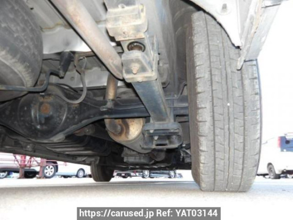 Used 2004 AT toyota hiace-van KDH200V Image[30]