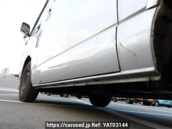 Used 2004 AT toyota hiace-van KDH200V Image[32]