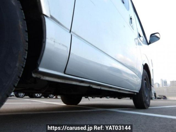 Used 2004 AT toyota hiace-van KDH200V Image[33]