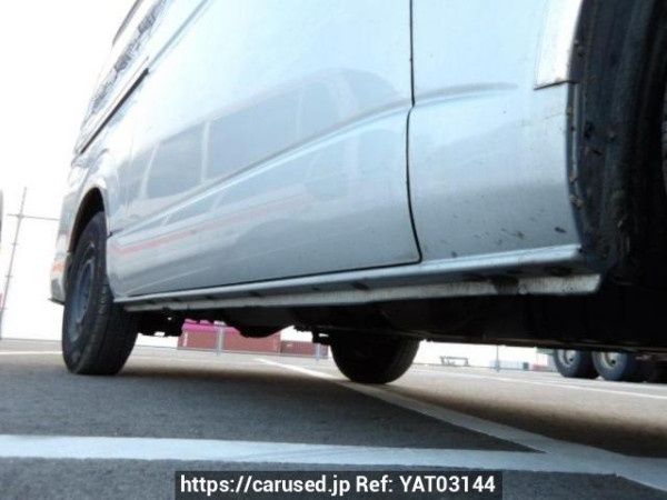 Used 2004 AT toyota hiace-van KDH200V Image[34]