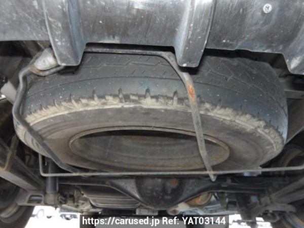 Used 2004 AT toyota hiace-van KDH200V Image[35]